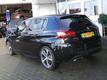 Peugeot 308 GT 2.0 HDI 180 PK AUTOMAAT VOL LEDER!!!