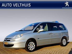 Peugeot 807 NORWEST 2.0 HDIF AUT4 7-persoons