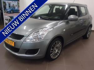 Suzuki Swift 1.2 SPORT-LINE AIRCO RIJKLAAR!