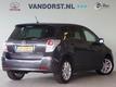 Toyota Verso 5-pers. 1.8 Business Navigatie, 17` L.m. velgen, Parkeersensoren