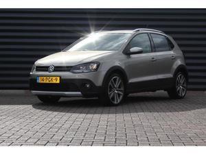 Volkswagen Polo Cross 1.4 85PK 5D