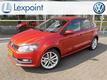 Volkswagen Polo 1.0 TSI 110pk 5drs HIGHLINE Executive Plus