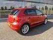 Volkswagen Polo 1.0 TSI 110pk 5drs HIGHLINE Executive Plus