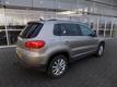 Volkswagen Tiguan 1.4 TSI 122pk 6bak SPORT&STYLE navi 17`lmvelgen  trekhaak