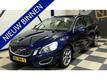 Volvo V60 bjr 2013 2.0 D4 5-CIL 120kW 163pk 6-bak OCEAN RACE Winterline CLIMA   CRUISE   ADAPT.BI-XENON   NAVI