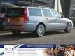 Volvo V70 D5 185pk Edition sport, Schuifdak, Leer, Navi, Xenon