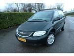 Chrysler Voyager 2.4I SE LUXE   Airco   7 Pers.   Cruise   APK t m 26-8-2017