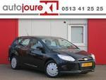 Ford Focus Wagon 1.6 TDCI ECONETIC LEASE TREND   navigatie