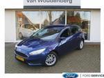 Ford Focus 1.0 ECOBOOST 100PK 5D EDITION