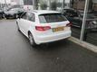 Audi A3 1.6TDI 81KW SB ULTRA E EDITION Proline Leder