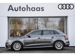 Audi A3 Sportback 1.4 TFSI COD 150PK Adrenalin Sport