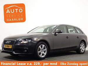 Audi A4 Avant 1.8 TFSI PRO LINE BUSINESS , Navi, ECC, LMV, 87 dkm