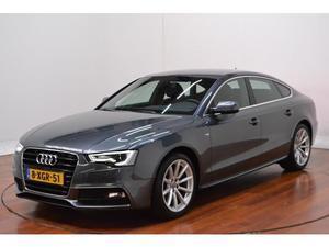 Audi A5 Sportback 2.0TDi S-Edition