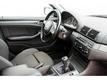 BMW 3-serie Touring 316I 116 Pk Executive Airco Cruise Sportstoelen Elek. pakket 15`` LMV