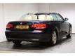 BMW 3-serie 320 i Cabriolet Exe Automaat,Leer,Navigatie