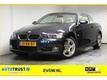 BMW 3-serie 320 i Cabriolet Exe Automaat,Leer,Navigatie