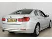 BMW 3-serie 316i EXECUTIVE AUTOMAAT ECC NAVIGATIE BLUETOOTH CRUISE LMV * 2 JAAR GARANTIE! *