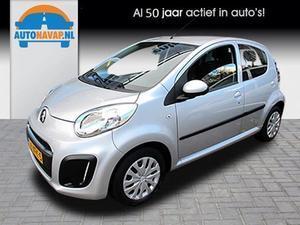 Citroen C1 1.0 TENDANCE 5DRS  46.000 Km Airco Led 1e Eig NAP Garantie