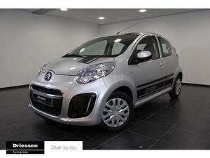 Citroen C1 1.0 COLLECTION   Airco - Bluetooth - Elektr. Ram.