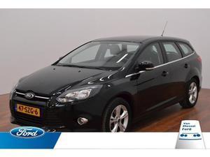 Ford Focus 1.6 TI-VCT 92KW WAGON TREND SPORT