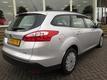 Ford Focus Wagon 1.6 TDCI   NAVIGATIE - 14% BIJTELLING