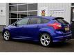 Ford Focus ST 2.0 ECOBOOST 250PK 5Drs*Navi Half Leder Bi-Xenon Camera Stoelverw.*