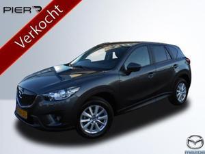 Mazda CX-5 2.0 SKYACTIV-G 165 SKYLEASE  *TREKHAAK*