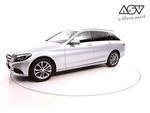 Mercedes-Benz C-klasse Estate 350 E LEASE EDITION 15 % Bijtelling, Airmatic, Alarm Easypack achterklep, Parkeerpakket, Spie