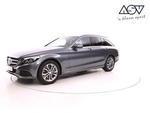 Mercedes-Benz C-klasse Estate 350e Lease Edition Avantgarde Full Option 15 % bijtelling Automaat