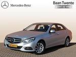 Mercedes-Benz E-klasse E 300 Bluetec Hybrid Ambition Avantgarde Automaat 20% bijtelling