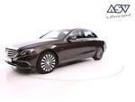 Mercedes-Benz E-klasse 350e Lease Edition Exclusive Automaat