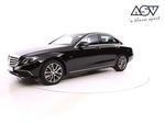 Mercedes-Benz E-klasse 350e EXCLUSIVE LEASE EDITION Comand navigatie, Parkpilot incl. achteruitrijcamera, Alarm, Stoelverwa