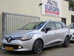 Renault Clio Estate 1.5 DCI ECO Navigatie!! Nieuw Model!!