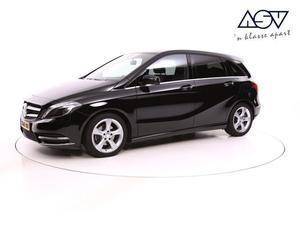 Mercedes-Benz B-klasse 180 AMBITION, Licht en Zichtpakket, Sportpakket Stoelcomfortpakket