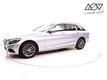 Mercedes-Benz C-klasse Estate 220 D Lease Edition, Avantgarde, Handgeschakeld Intelligent Light Systeem, Zitcomfortpakket