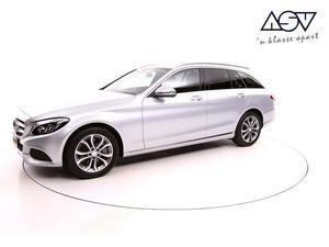 Mercedes-Benz C-klasse Estate 350 E LEASE EDITION 15 % Bijtelling, Airmatic, Alarm Easypack achterklep, Parkeerpakket, Spie