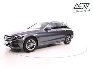 Mercedes-Benz C-klasse Estate 350e Lease Edition Avantgarde Full Option 15 % bijtelling Automaat