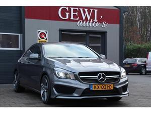 Mercedes-Benz CLA-Klasse 250 AMG SPORT