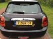 Mini Cooper 1.5 Chili head up leer automaat navigatie serious bussines