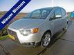 Mitsubishi Colt 1.3 INSTYLE AUTOMAAT LEER LMV