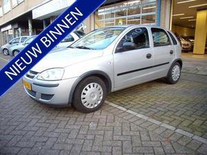 Opel Corsa 1.2-16V Essentia