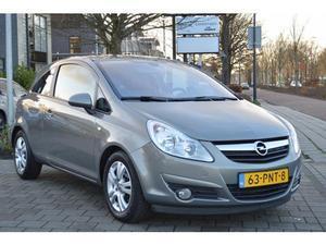 Opel Corsa 1.3 CDTI ECOFLEX S S COSMO