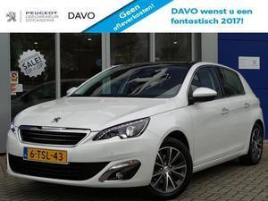 Peugeot 308 PREMIERE 1.6 THP 125PK **VOLLE AUTO**