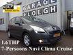 Peugeot 5008 7-Pers 1.6 THP 156PK Panodak 7P Navi Clima Cruise Trekhaak LMV