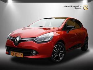 Renault Clio TCE 90 DYNAMIQUE *ECC, PDC, PANODAK, NAVI*