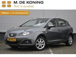 Seat Ibiza 1.2 TDI COPA ECOMOTIVE 5D