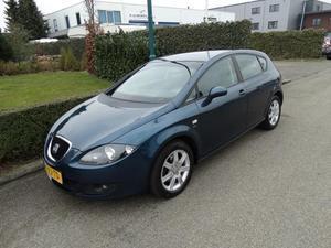 Seat Leon 2.0 FSI STYLANCE AIRCO ECC