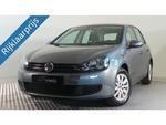 Volkswagen Golf 1.6 TDI 105PK 5-DRS COMFORTLINE BLUEMOTION | Navigatie | Cimatronic | Trekhaak