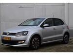 Volkswagen Polo 1.4 TDI 75 PK BLUEMOTION NAVI   CLIMA   CRUISE