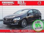 Volvo V60 D5 TWIN ENGINE AUT 6  SPECIAL EDITION 15% BIJTELLING